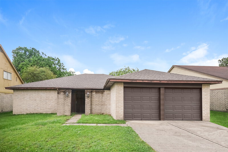 1,770/Mo, 11422 Milners Point Dr Houston, TX 77066 External View