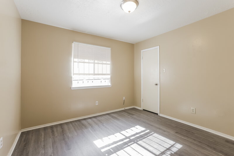 2,100/Mo, 11426 Bethnal Green Dr Houston, TX 77066 Bedroom View