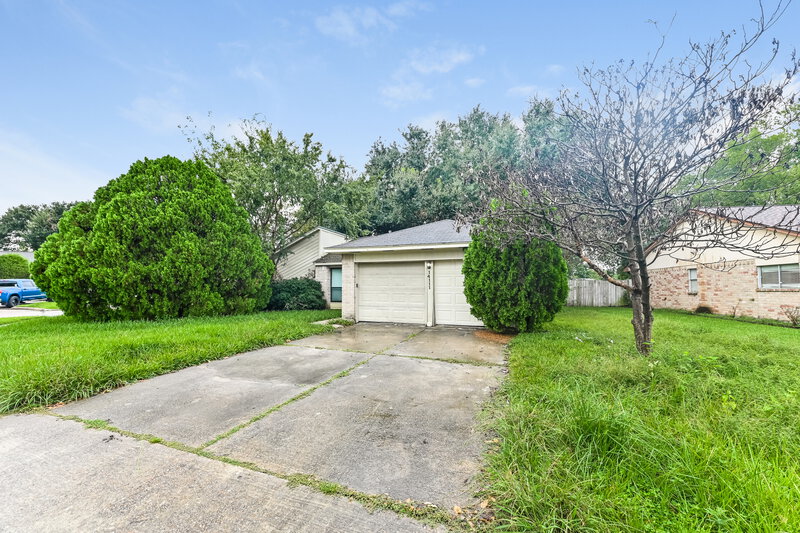 1,590/Mo, 14111 Sandy Point Ln Houston, TX 77066 External View