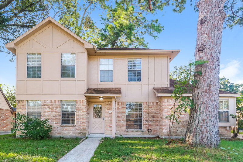 1,990/Mo, 6615 Seegers Trail Dr Houston, TX 77066 External View