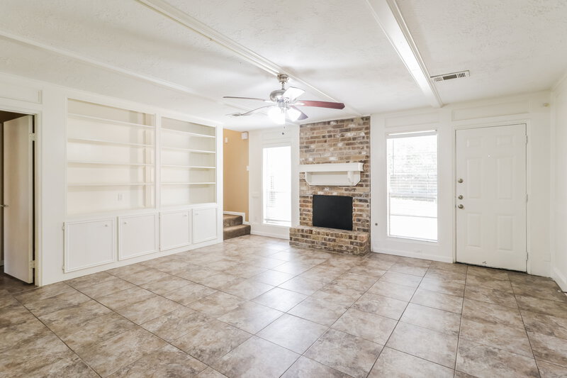 1,990/Mo, 6615 Seegers Trail Dr Houston, TX 77066 Misc View