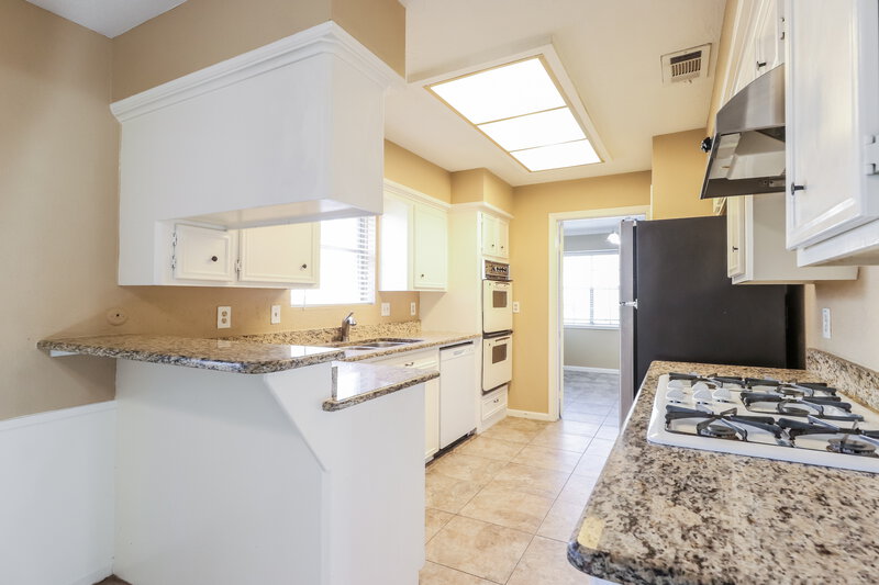 1,990/Mo, 6615 Seegers Trail Dr Houston, TX 77066 Misc View 6