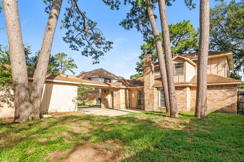 1,990/Mo, 6615 Seegers Trail Dr Houston, TX 77066 Misc View 17