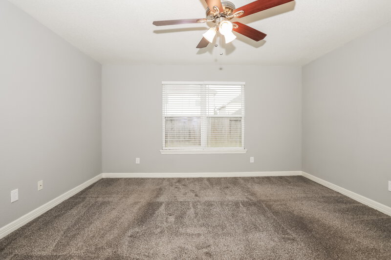 1,925/Mo, 2202 Tomlinson Trail Dr Houston, TX 77067 Bedroom View