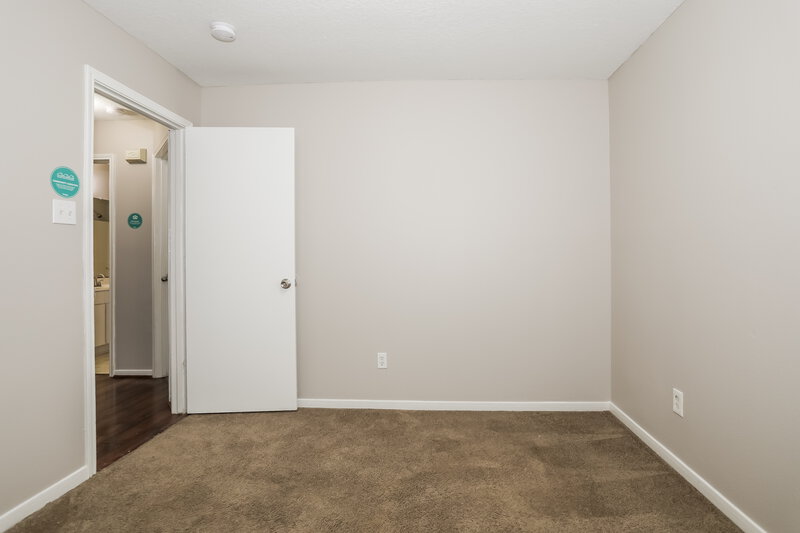 1,925/Mo, 2202 Tomlinson Trail Dr Houston, TX 77067 Bedroom View 3
