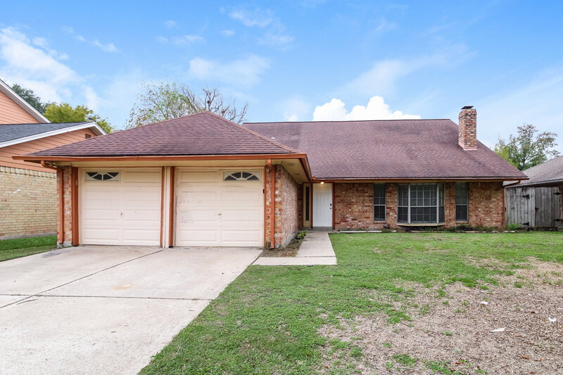 1,865/Mo, 1718 Hazyknoll Ln Houston, TX 77067 External View