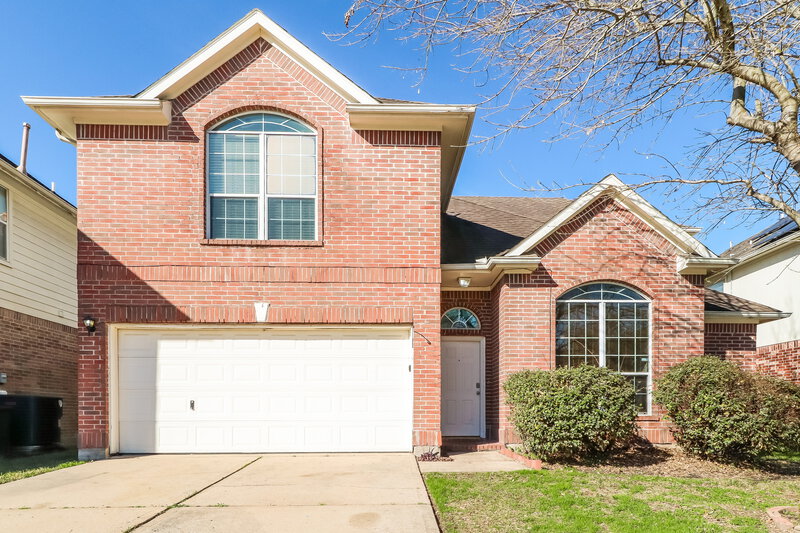 1,935/Mo, 12015 Raven View Dr Houston, TX 77067 External View