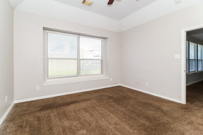 1,935/Mo, 12015 Raven View Dr Houston, TX 77067 Main Bedroom View 2