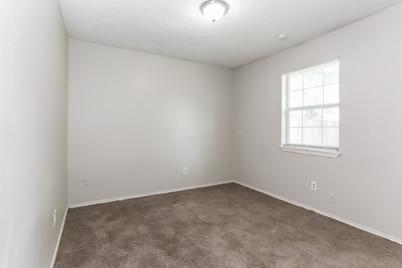 1,870/Mo, 2311 W Greens Rd Houston, TX 77067 Bedroom View 2