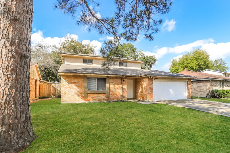 1,810/Mo, 11923 Yeatmah Ln Houston, TX 77067 Misc View