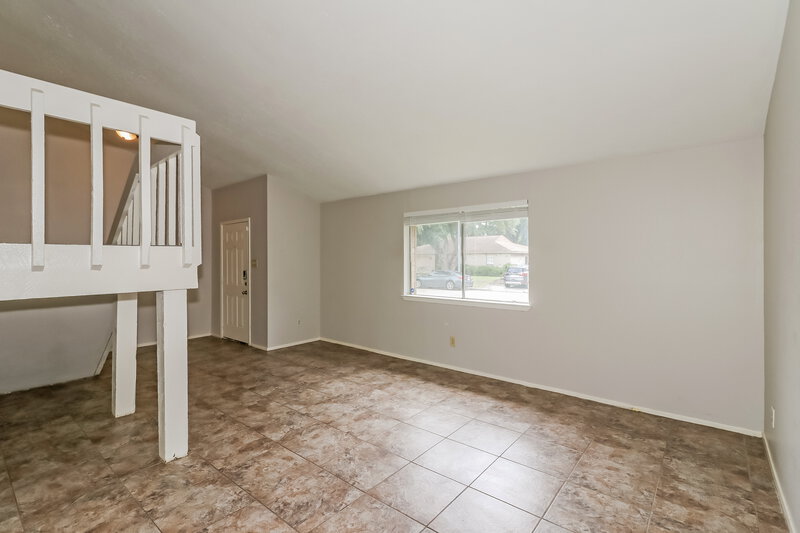 1,710/Mo, 11923 Yeatmah Ln Houston, TX 77067 Living Room View