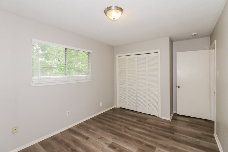 1,710/Mo, 11923 Yeatmah Ln Houston, TX 77067 Bedroom View