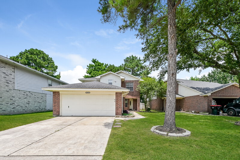 0/Mo, 10314 Timberloch Dr Houston, TX 77070 External View