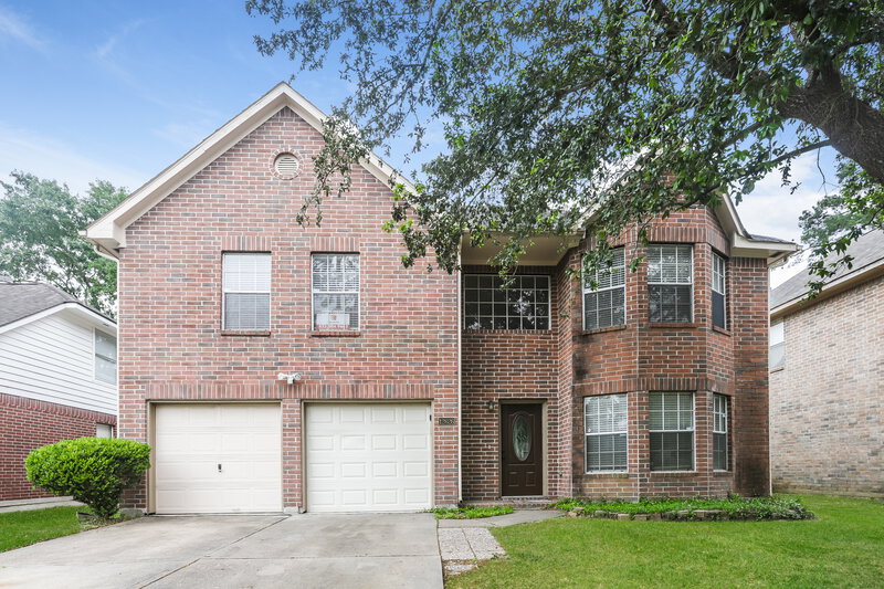 0/Mo, 12626 Timbermeadow Dr Houston, TX 77070 External View