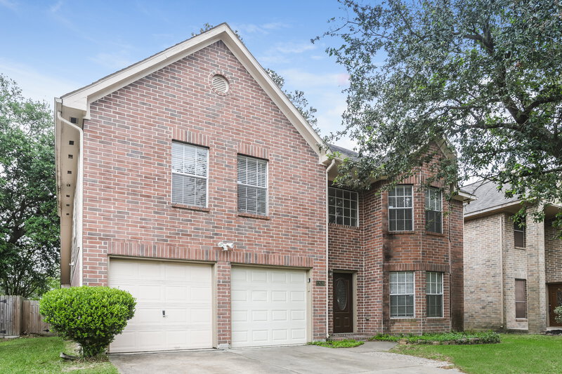 0/Mo, 12626 Timbermeadow Dr Houston, TX 77070 Front View