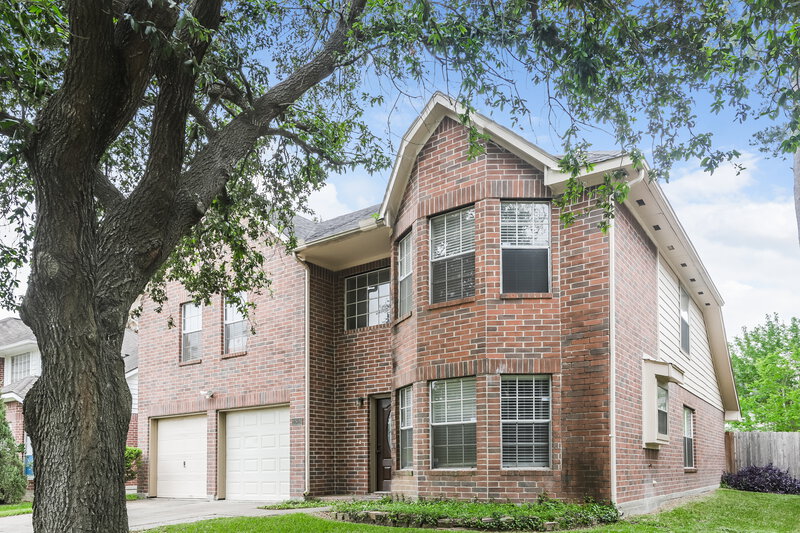 0/Mo, 12626 Timbermeadow Dr Houston, TX 77070 Front View 2