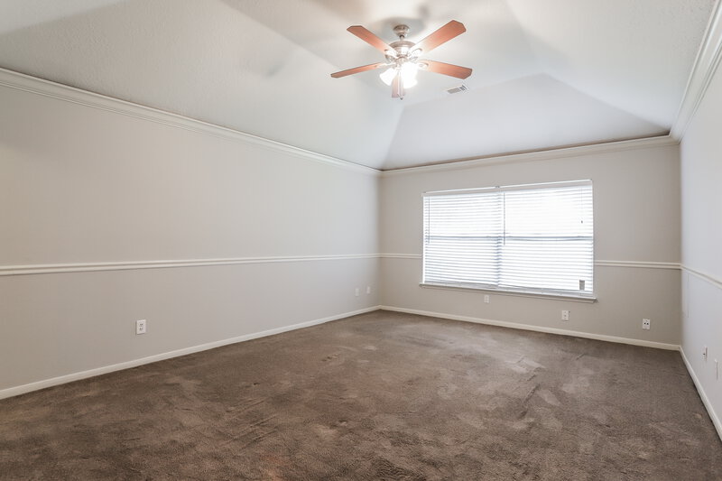 0/Mo, 12626 Timbermeadow Dr Houston, TX 77070 Master Bedroom View