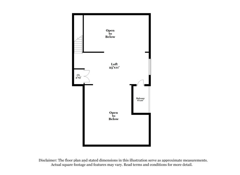 1,855/Mo, 7802 La Rochelle Circle Missouri City, TX 77071 Floor Plan View 2