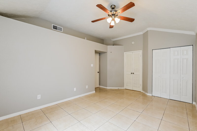 1,855/Mo, 7802 La Rochelle Circle Missouri City, TX 77071 Main Bedroom View