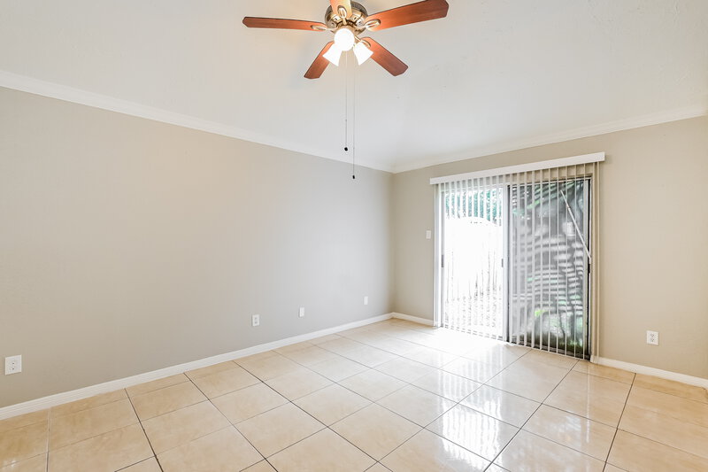 1,855/Mo, 7802 La Rochelle Circle Missouri City, TX 77071 Main Bedroom View 2