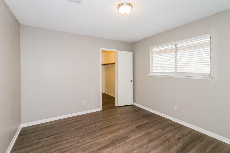 1,840/Mo, 11002 Willwood Dr Houston, TX 77072 Bedroom View 2
