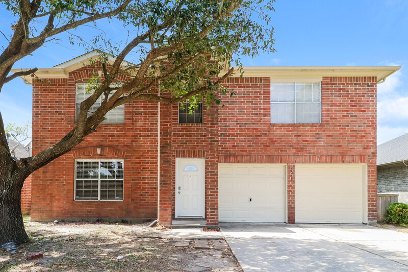 2,000/Mo, 3035 Cinnamon Glen Dr Houston, TX 77073 External View