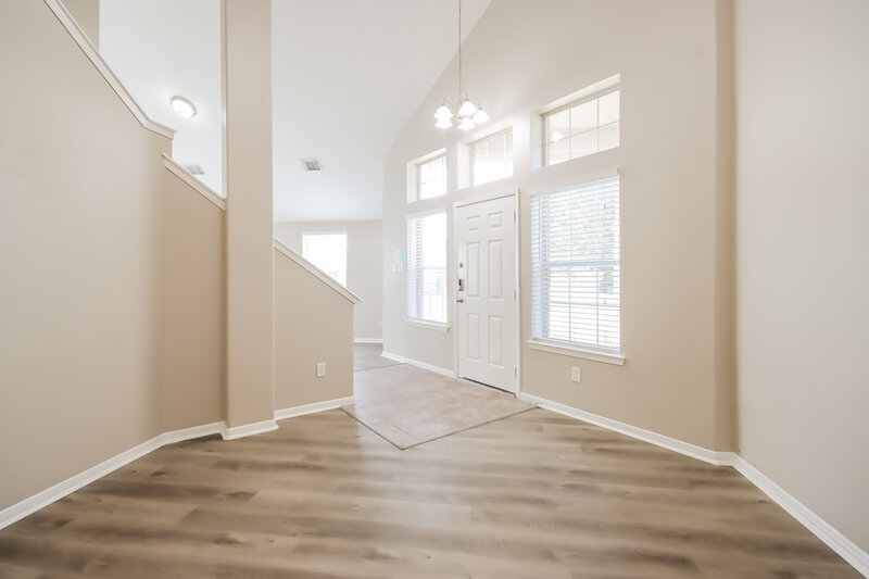 1,930/Mo, 1402 Baychester Ln Houston, TX 77073 Dining Room View