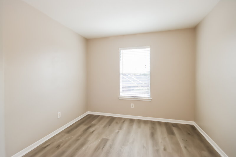 1,930/Mo, 1402 Baychester Ln Houston, TX 77073 Bedroom View 2