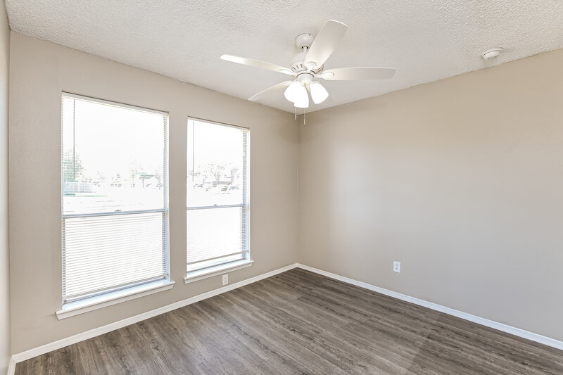 1,825/Mo, 16418 N Cross Dr Houston, TX 77073 Bedroom View 3