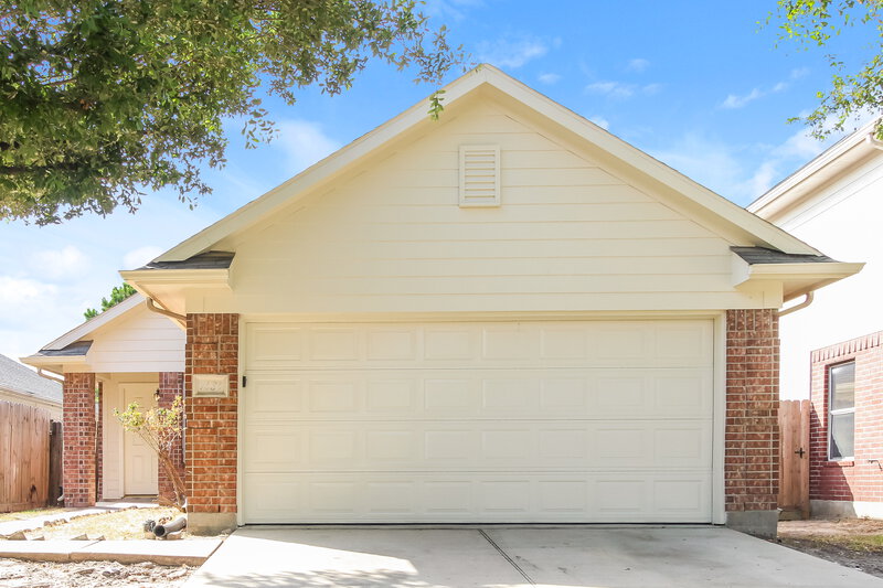 1,615/Mo, 1434 Glasholm Dr Houston, TX 77073 External View