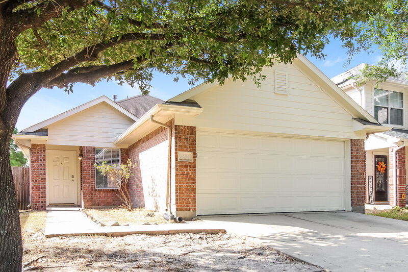 1,615/Mo, 1434 Glasholm Dr Houston, TX 77073 Front View