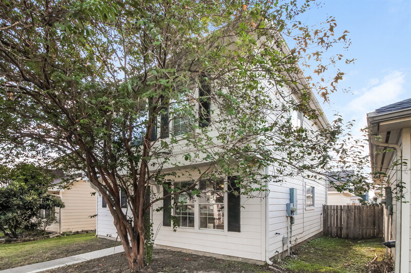 1,535/Mo, 1145 Verde Trails Dr Houston, TX 77073 Front View