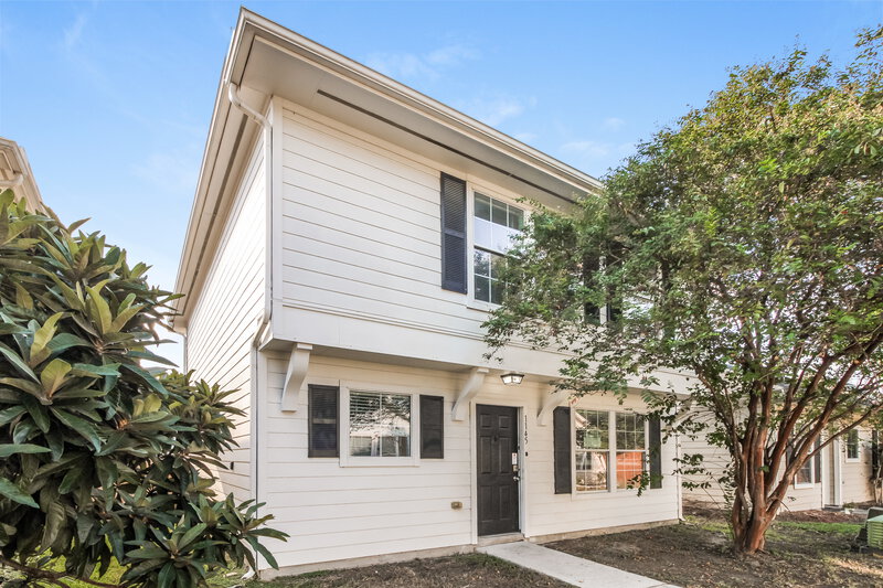 1,535/Mo, 1145 Verde Trails Dr Houston, TX 77073 Front View 2