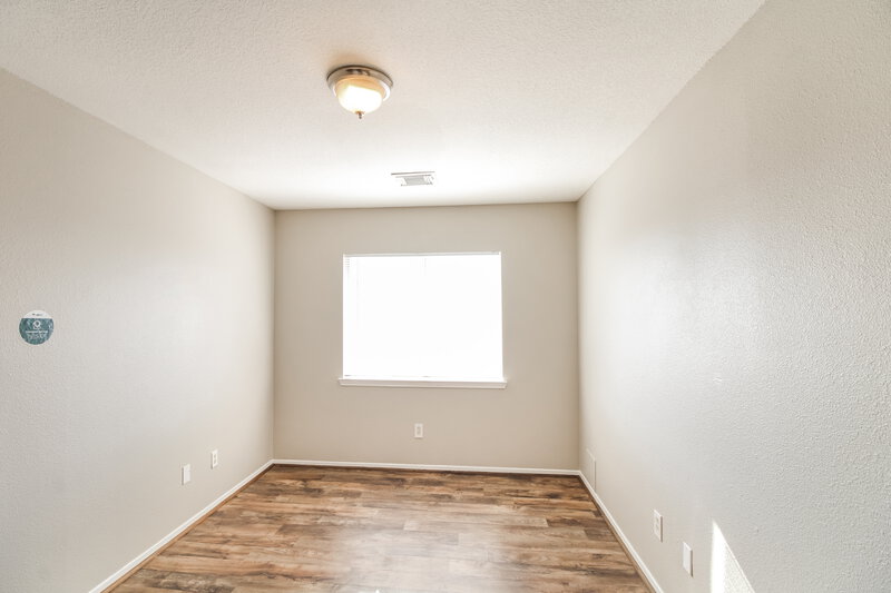 1,535/Mo, 1145 Verde Trails Dr Houston, TX 77073 Bedroom View 3