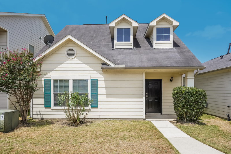 1,825/Mo, 1218 Verde Trails Dr Houston, TX 77073 External View