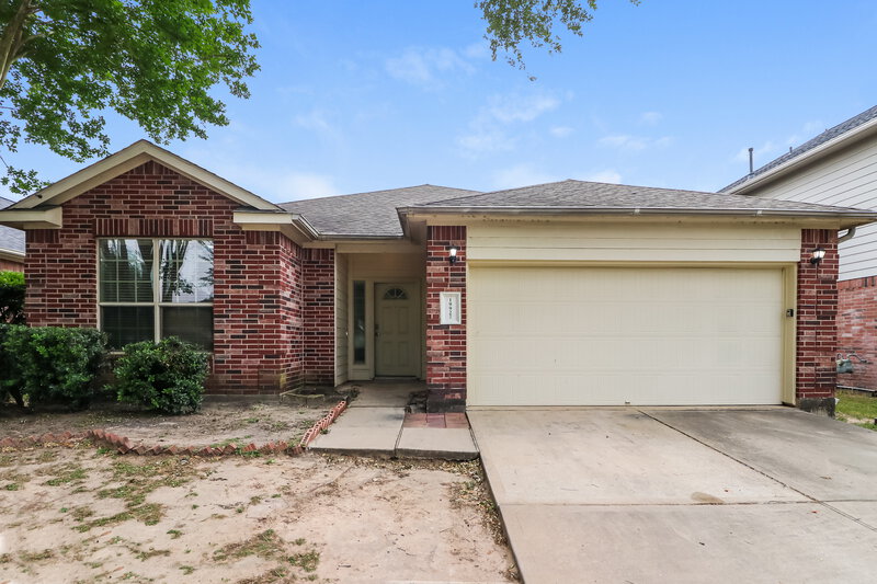 1,885/Mo, 19927 Sapphire Mist Ct Houston, TX 77073 External View