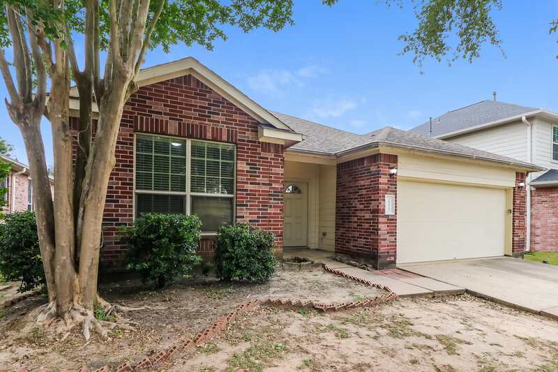 1,885/Mo, 19927 Sapphire Mist Ct Houston, TX 77073 Front View