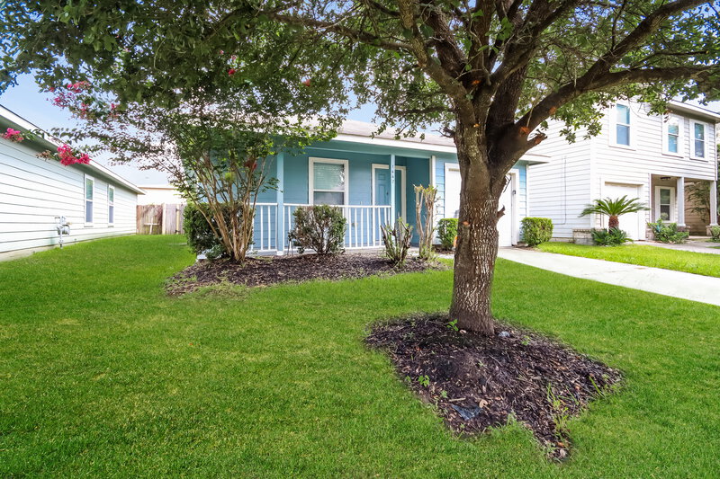 1,775/Mo, 1447 Grand Prince Ln Houston, TX 77073 External View