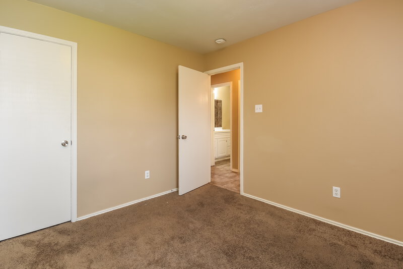 1,775/Mo, 1447 Grand Prince Ln Houston, TX 77073 Bedroom View 3