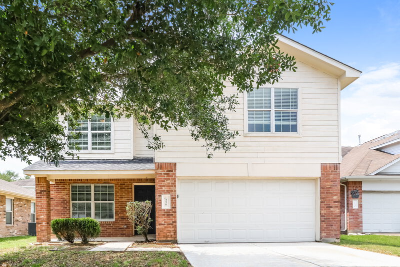 1,945/Mo, 3226 Dogwood Springs Dr Houston, TX 77073 External View