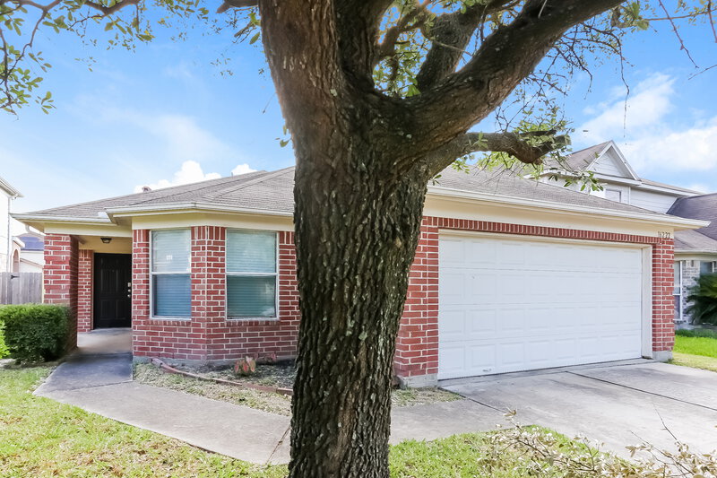 1,715/Mo, 16222 Youpon Valley Dr Houston, TX 77073 External View