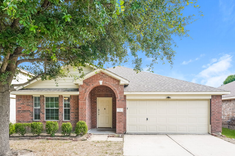 1,765/Mo, 710 Danbury Park Ln Houston, TX 77073 External View