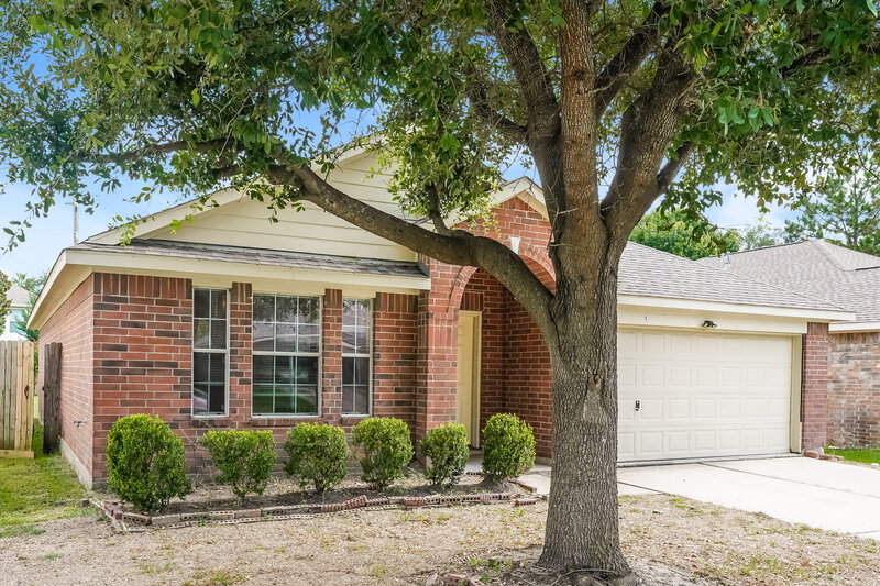 1,765/Mo, 710 Danbury Park Ln Houston, TX 77073 Front View