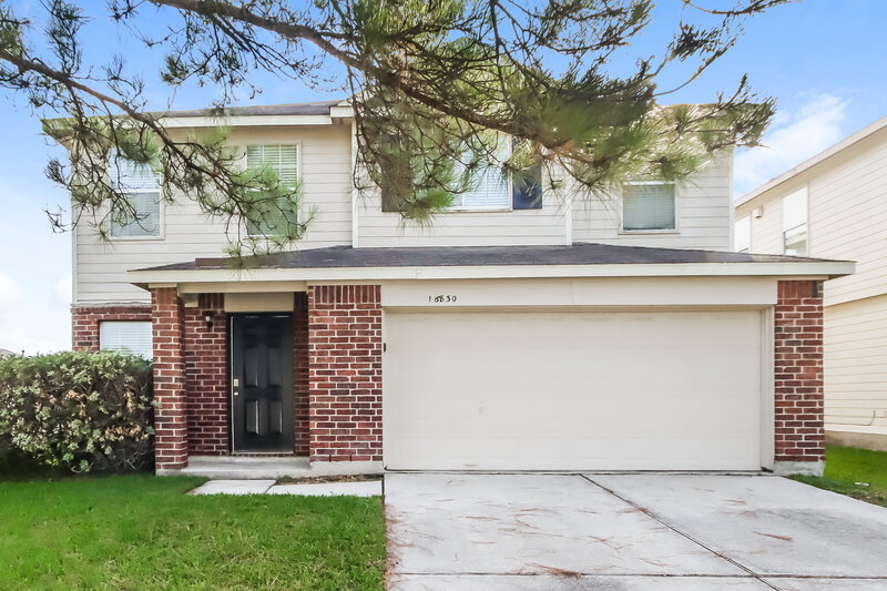 1,785/Mo, 16830 Perryton Ln Houston, TX 77073 External View