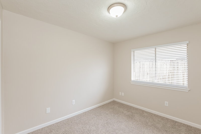 1,705/Mo, 16319 N Mist Dr Houston, TX 77073 Bedroom View