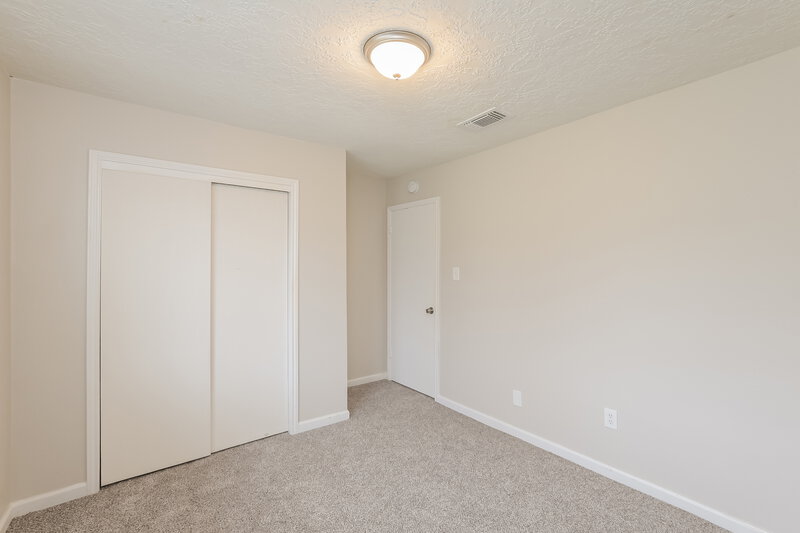 1,705/Mo, 16319 N Mist Dr Houston, TX 77073 Bedroom View 3