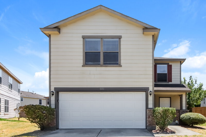 1,705/Mo, 358 Remington Harbor Ct Houston, TX 77073 External View