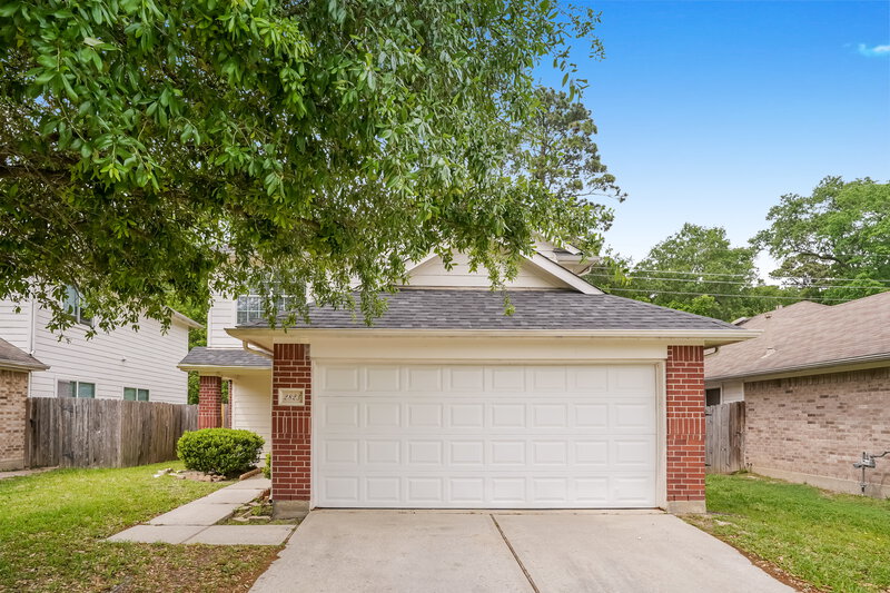 1,845/Mo, 2823 Cypress Island Dr Houston, TX 77073 External View