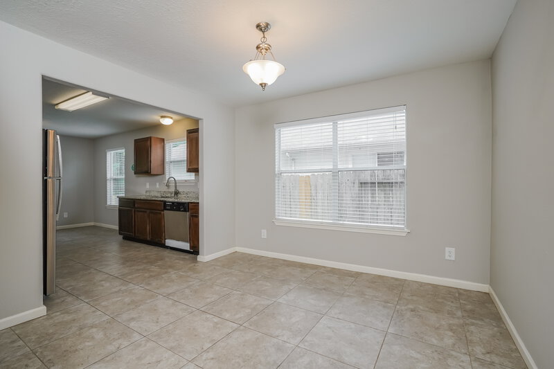 1,845/Mo, 2823 Cypress Island Dr Houston, TX 77073 Dining Room View