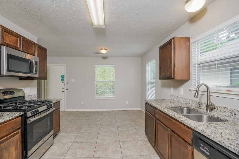 1,845/Mo, 2823 Cypress Island Dr Houston, TX 77073 Breakfast Nook View